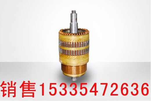 供应转子XQB-15