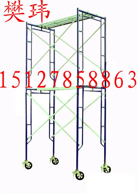 供应牡丹江各种建筑装修专用脚手架生产厂家