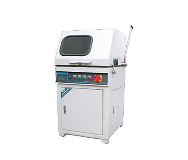 供应芜湖安庆、池州LSQ-100立式试样切割机州LSQ-100立式试样切割机