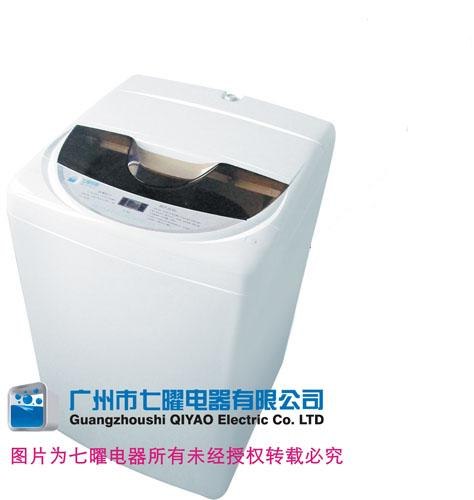供应XQB50-31I单刷卡洗衣机