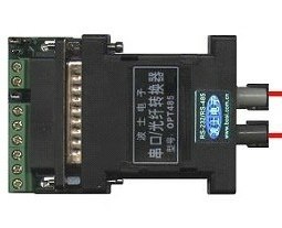 供应多模RS485转光纤 OPT485