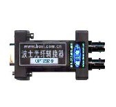供应OPT232-9   微型无源RS-232/光纤转换器  