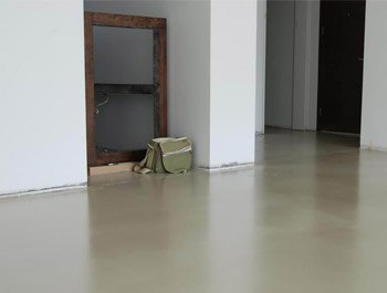 推荐地下室环氧地坪漆翻新施工