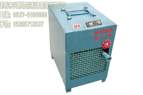 供应机械式放炮喷雾