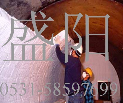 供应青海隧道砖窑保温专用高铝陶瓷纤维模块施工设计