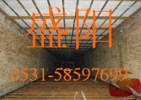 供应砖窑保温材料陶瓷纤维棉块安装施工