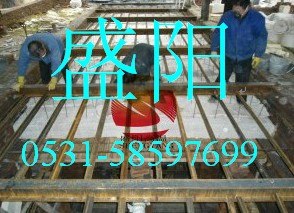 供应砖窑保温材料陶瓷纤维棉块安装施工