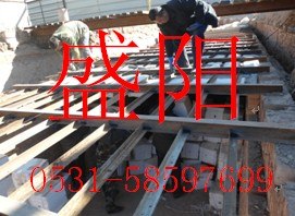 供应青海砖窑吊顶耐火棉块安装施工工程