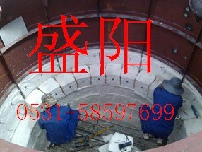 供应窑炉保温耐火内衬陶瓷纤维板棉材料施工