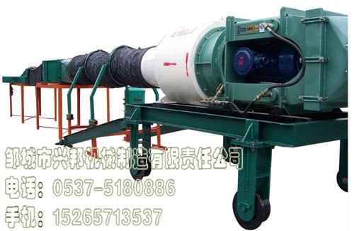 供应KCS-225D矿用湿式除尘器