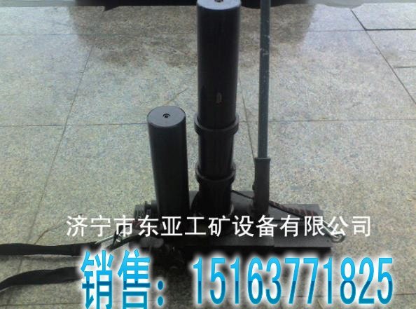 供应矿车复轨器，YDQD7矿用机车脱轨复位机