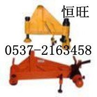 供应KWCY600型液压垂直弯轨机