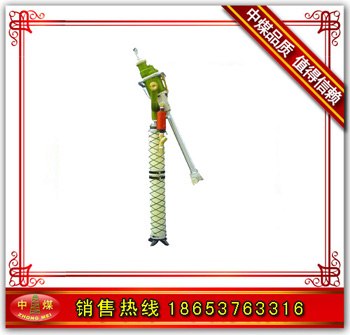 供应ZQST支腿式手持式钻机