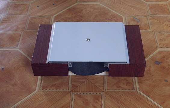 供应供应外墙建筑变形缝EM