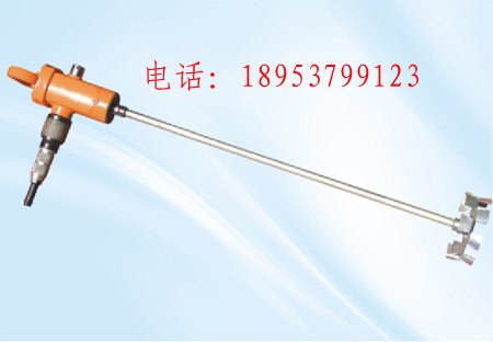 供应给力的涂料气动搅拌机 TJ3气动搅拌机报价