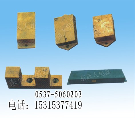 供应名列前茅高吸力永磁铁