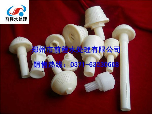 河南滤帽厂家QC 水处理砂滤器专用滤帽价格QC