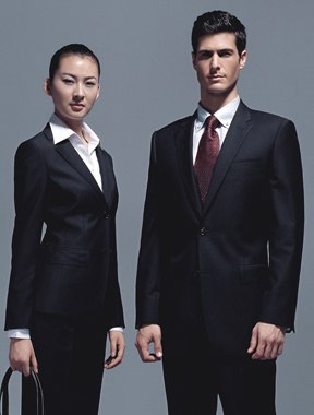 石家庄【酒店制服】定做,【工装】定做选【酷迪】