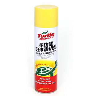龟牌白金蜡 汽车蜡