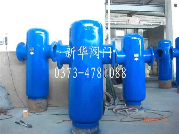 郑州汽水分离器郑州压缩空气气水分离器郑州空压机气水分离器郑州空压机用油水分离器