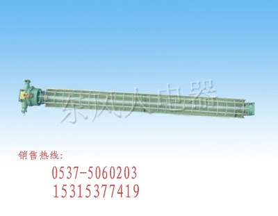 供应育达名品矿用荧光灯