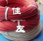 供应UL白色3135硅胶线