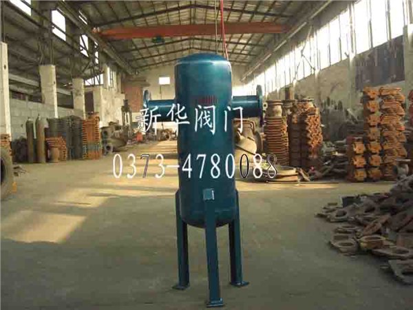郑州气水分离器郑州蒸汽气水分离器郑州高效油水分离器郑州空压机油水分离器