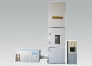 建筑材料难燃性试验炉