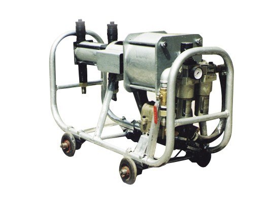 注浆泵 zbq50/6气动注浆泵 ZBQ-50/6气动注浆泵