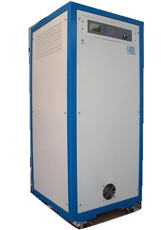 供应供应YKLE-BTS120V400A电池组充放电检测设备
