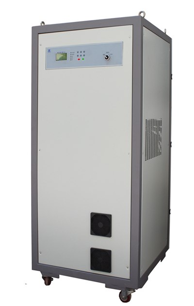 供应YKLE-BTS100V100A电池组充放电检测设备