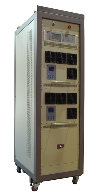 供应30KW-120KW电动大巴大功率智能充电机