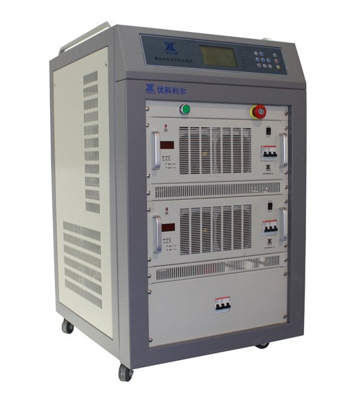 供应供应优科利尔NEVC-T-15KW-45KW电动汽车智能充电机