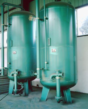 SQ全自动过滤器