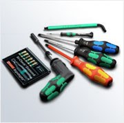 Wera威拿工具