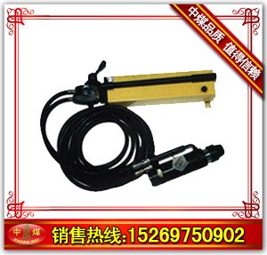 供应MSY锚索张拉机具