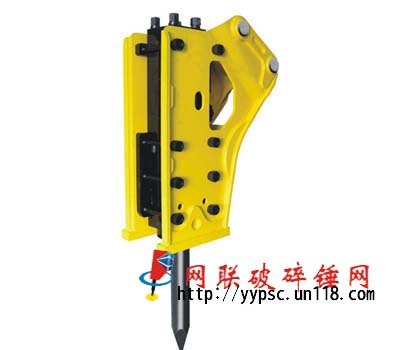 供应DA破碎器
