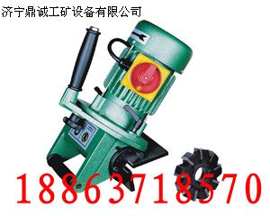 供应批量现货鼎诚平板倒角机直板坡口机电动坡口机