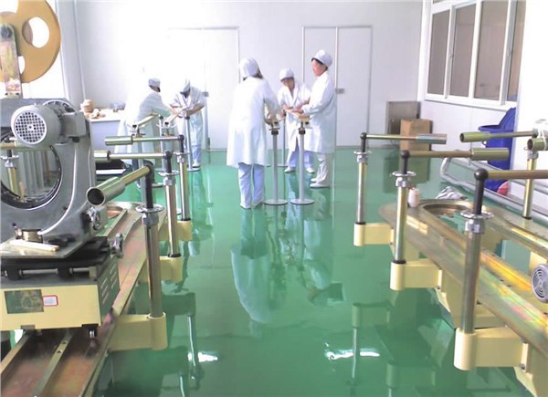 供应浙江FRP防腐地坪