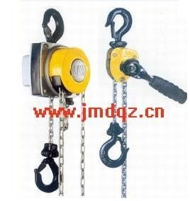 供应青岛手扳葫芦品质0性能可靠