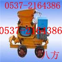 供应 质量放心5立方湿式喷浆机