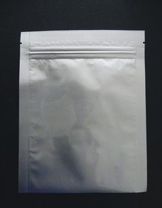 昆山自立拉链袋-铝箔膜真空膜包装膜