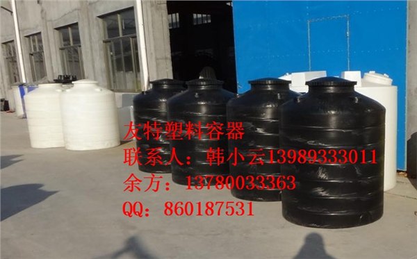供应提供滚塑容器开发，1吨家庭专业水箱，屋顶水箱