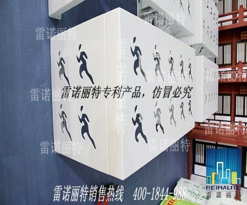 供应福建专利铝合金空调罩，新型空调保护罩价格，空调罩厂家