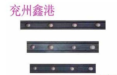 供应道夹板鱼尾板