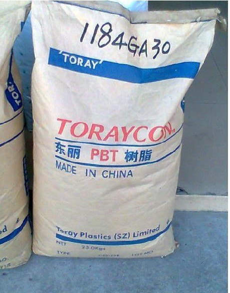 PBT Toraycon 1151WX01