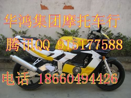 大热卖新款进口本田CBR250RR摩托车
