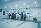 广州地板翻新公司洗刷刷地板翻新公司水泥地面翻新 , 防灰防油
