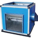 什么事DBG系列低噪声风机箱、DBG系列低噪声风箱的作用