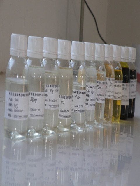 缓蚀阻垢剂XT-619B  